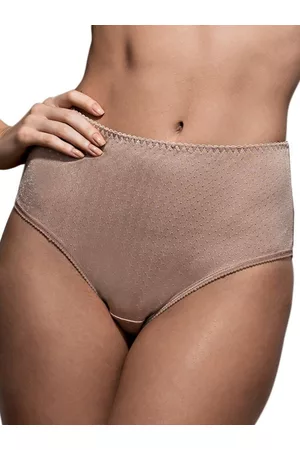 Demillus Calcinha Alta Nova Bibelô 26487