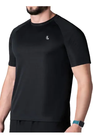 LUPO Camiseta Masculina Térmica 75040-002