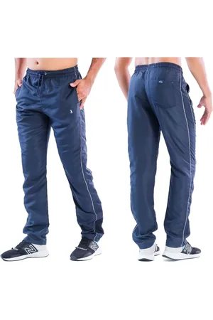 Amil Kit 2 Calça tactel original cor marinho//preto