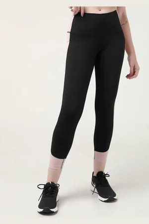 Nike Legging Ny Df 7 Preta