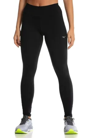 Mizuno Calça Legging Feminina Treino Essence