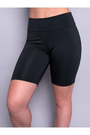 4 Estações Bermuda Ciclista Bike Academia Fitness Cós Alto