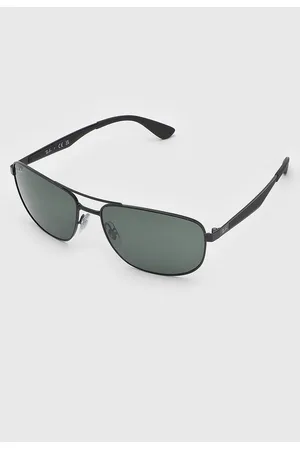 Óculos de Sol Oakley Wire Tap 2.0 Satin Black Prizm Road - Unissex