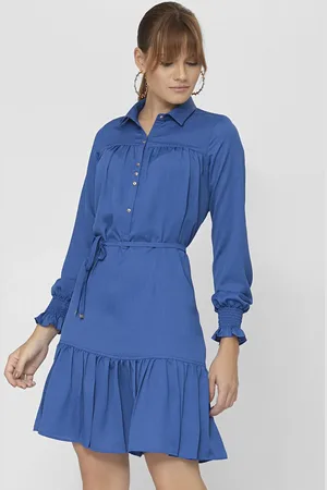 Zaiko Vestido Curto Energy Manga Longa 2887