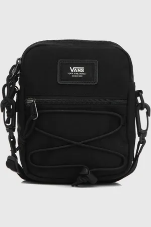 Vans Bolsa Shoulder Bag Bail Preta