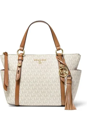 Michael Kors Bolsa Tote Sullivan Logo Pequena 30T0gnxt1b149