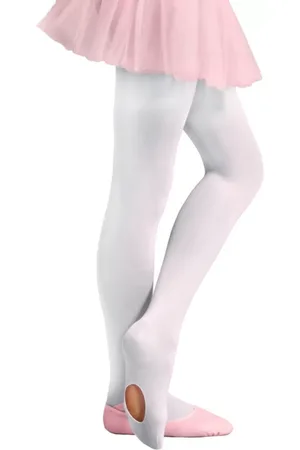 Selene Meia-Calça Ballet Fio 40