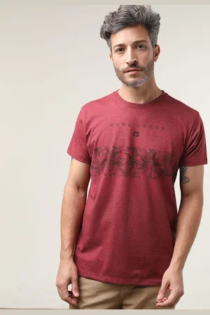 Hang Loose Camiseta Palore