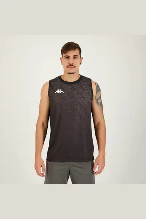 Kappa Regata Sport Halpert Preta