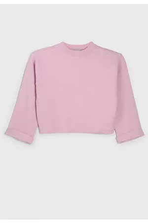 Hering Infantil - Blusa Hering Lisa