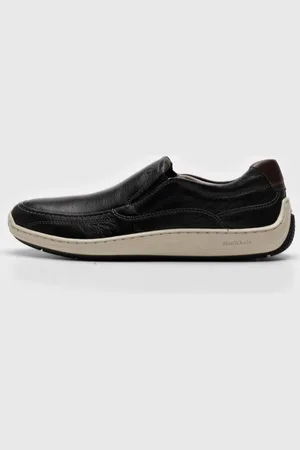 Democrata Slip On Recortes