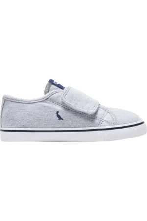 Reserva Infantil - Tenis Rmi 079 Bb Conforto