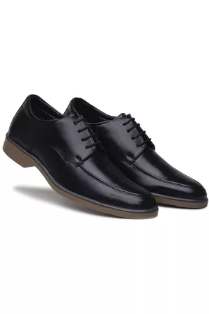 Ferracioli Sapato Social Casual Masculino Premium Confortável