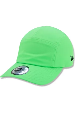 New Era Boné Runner Brasil Aba Curva
