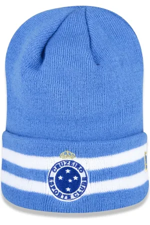 New Era Headwear Gorro Cruzeiro