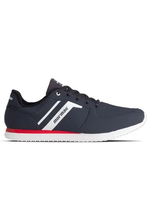 Mormaii Tênis Masculino Urban Jogger Marinho