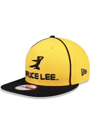 New Era Boné 950 Orig. Fit Snapback Bruce Lee
