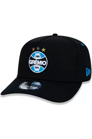 New Era Boné 9forty A-frame Snapback Gremio