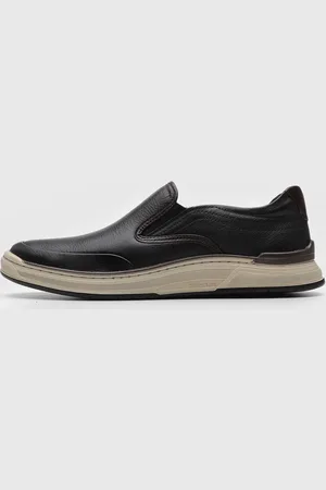 Democrata Slip On Recortes