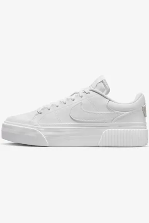 Nike Tênis Court Legacy Lift Feminino