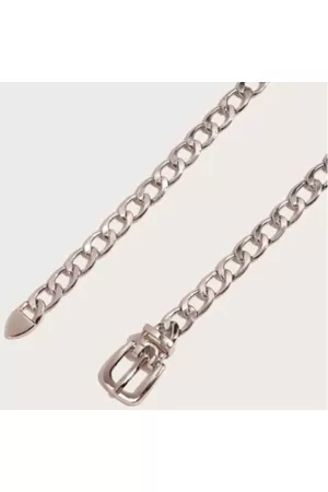 Cold Cinto Feminino De CorrenteTendência Lançamento Blogueira