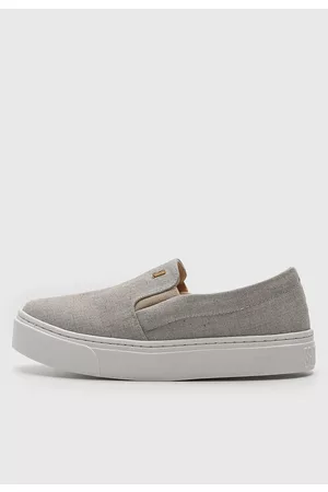 SANTA LOLLA Slip On Mesclado