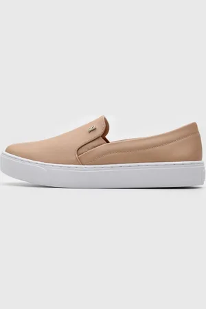 SANTA LOLLA Slip On Liso