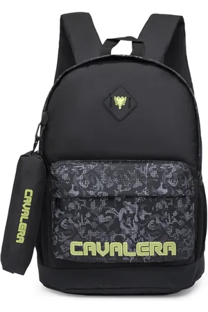 CAVALERA - Shoulder Bag Transversal Cavalera Unissex Espaçosa