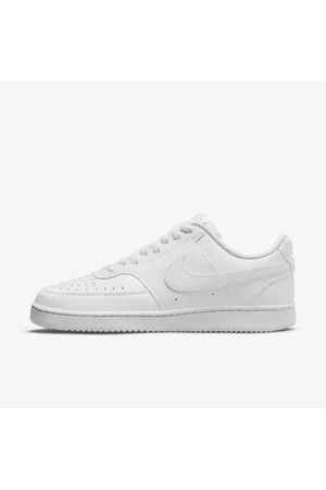 Nike Tênis Court Vision Low Next Nature Feminino