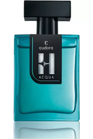 Eudora Perfume H Acqua Edp Masc 100 ml