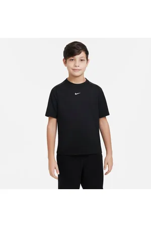 Nike Infantil - Camiseta Dri-FIT Multi