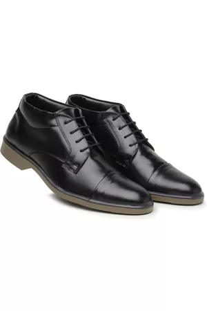 Ferracioli Bota Social Masculino Premium Confort
