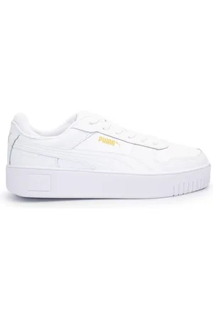 PUMA Tênis Feminino Carina Street BDP