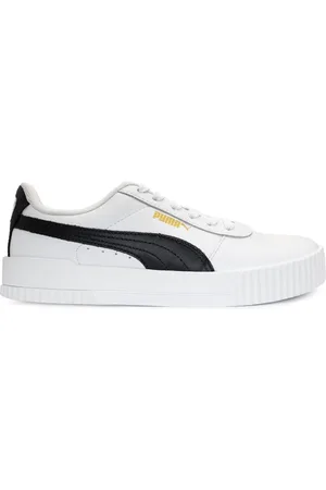 PUMA Tênis Feminino Carina L BDP