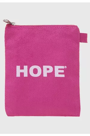 Hope Infantil - Brinde Porta Moedas
