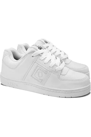 QIX Tênis Skate Retrô 90s MG
