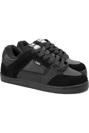 QIX Tênis Skate Retrô AM