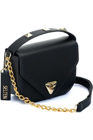 Selten Bolsa Feminina Transversal Média Bolsa Lançamento Bolsa Manu