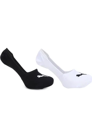 PUMA Kit 2 Pares de Meia Sapatilha Invisível