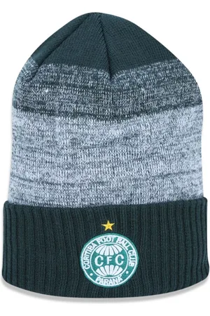 New Era Headwear Gorro Coritiba / Branco