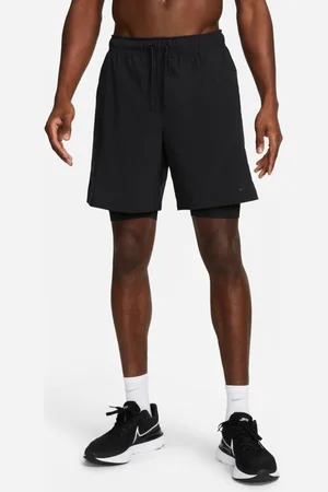 Nike Shorts Dri-FIT Unlimited 2-in-1 Masculino