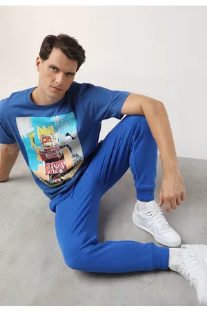 GAP Camiseta Basquiat