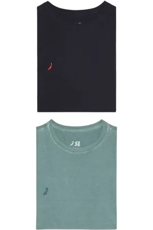 Reserva Kit 2 Camisetas Pica Pau Limo E Brasa