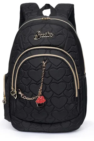 Spector Infantil - Mochila Feminina Casual Reforçada