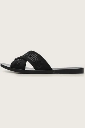 Melissa Rasteira M Lover Slide Ad