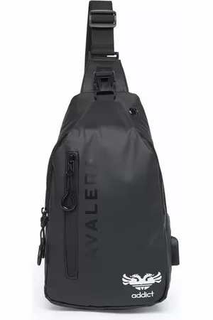 Cavalera Shoulder Bag Feminina Resistente Passeio Viagem