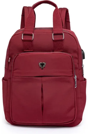 Mochila Cavalera Ruck Executiva P/Notebook