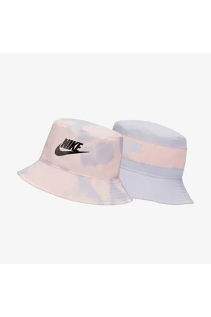 C&A chapéu juvenil bucket hat com bordado preto 