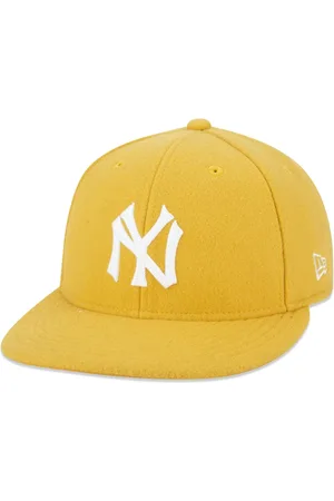 New Era Boné 59fifty Low Profile New York Yankees