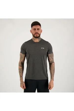 Oakley Camiseta Ellipse Sports